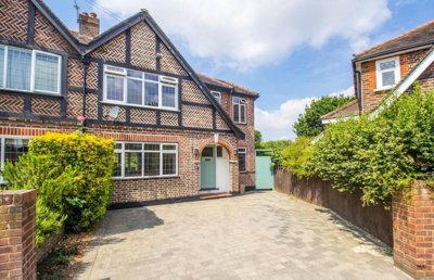 Semi-Detached