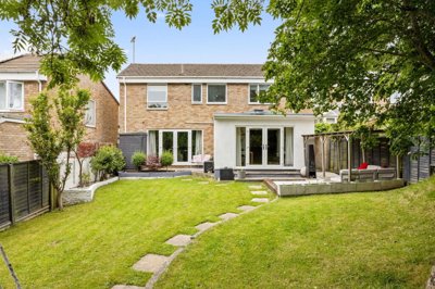 Property on Hartlebury Way, GL52 6YB
