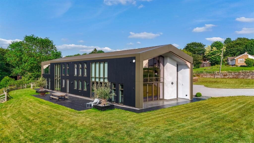 Barn Conversion