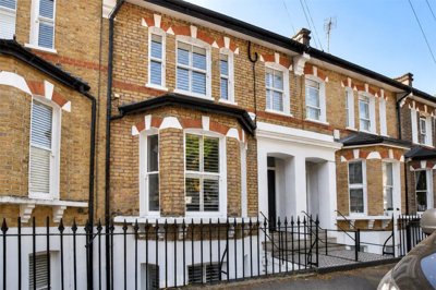 Terraced