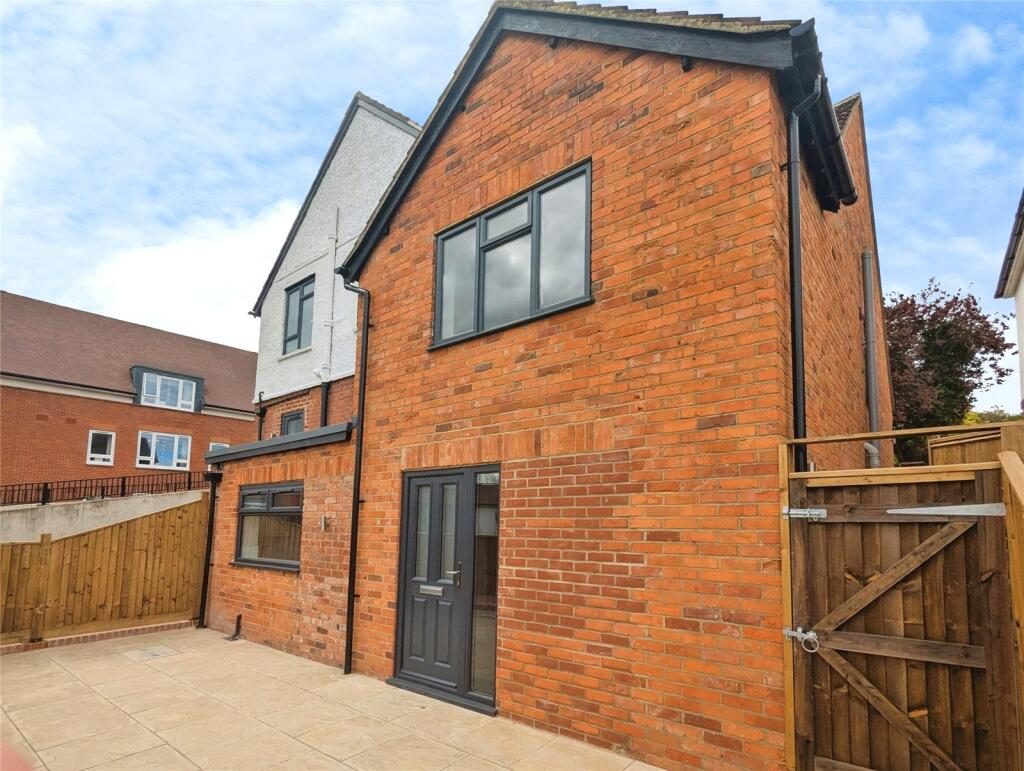 Detached House