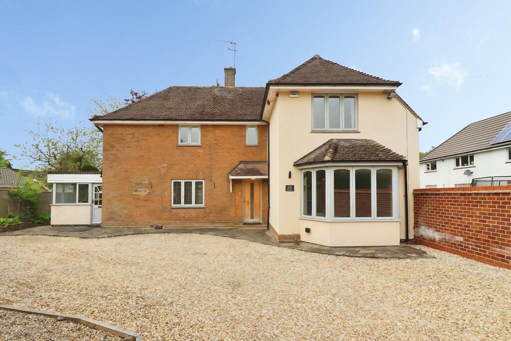 Detached House
