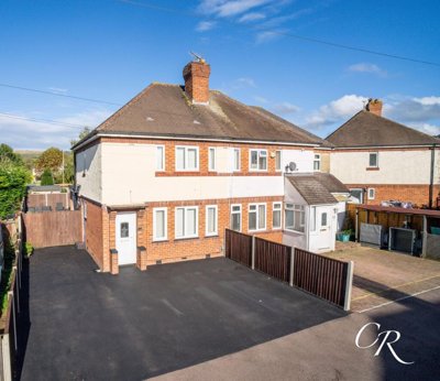 Property on Chelt Road, GL52 5QR