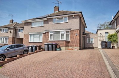 Semi-Detached