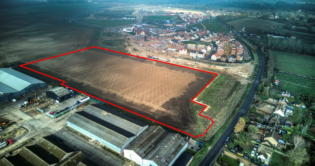 Commercial Development