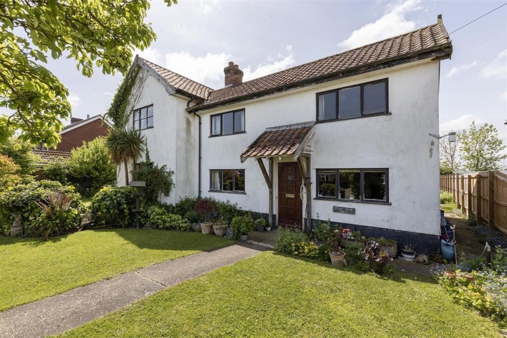 Detached House