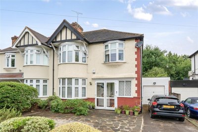 Semi-Detached