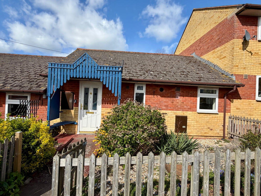 Bungalow