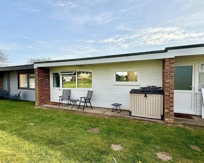 Property on Back Market Lane, NR29 4HW