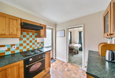 Property on Holcombe Hill, BA3 5DD