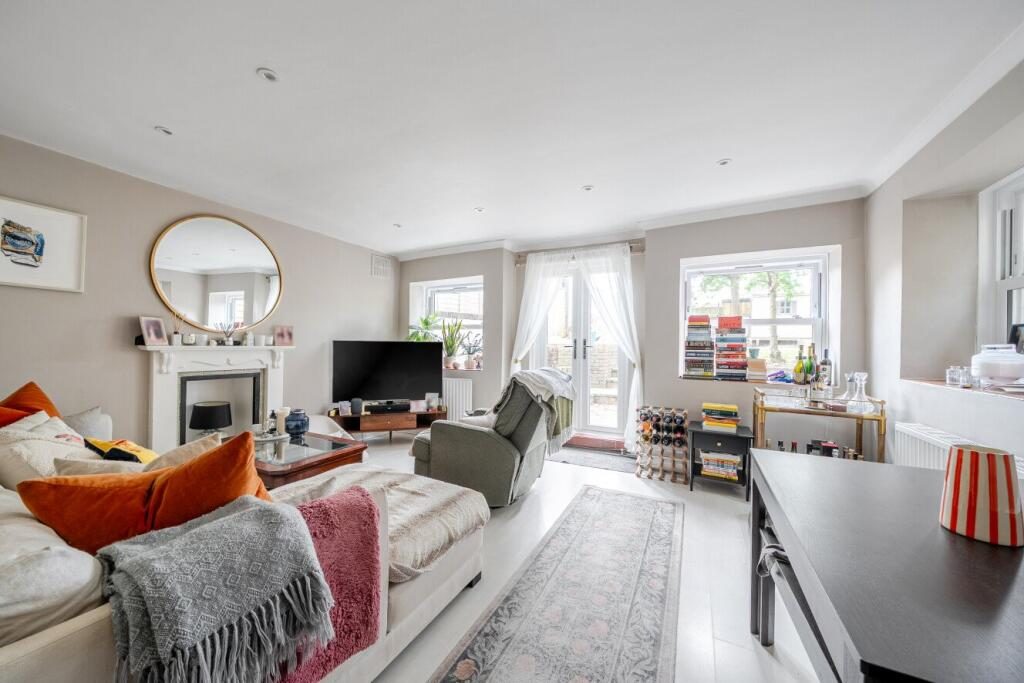Maisonette