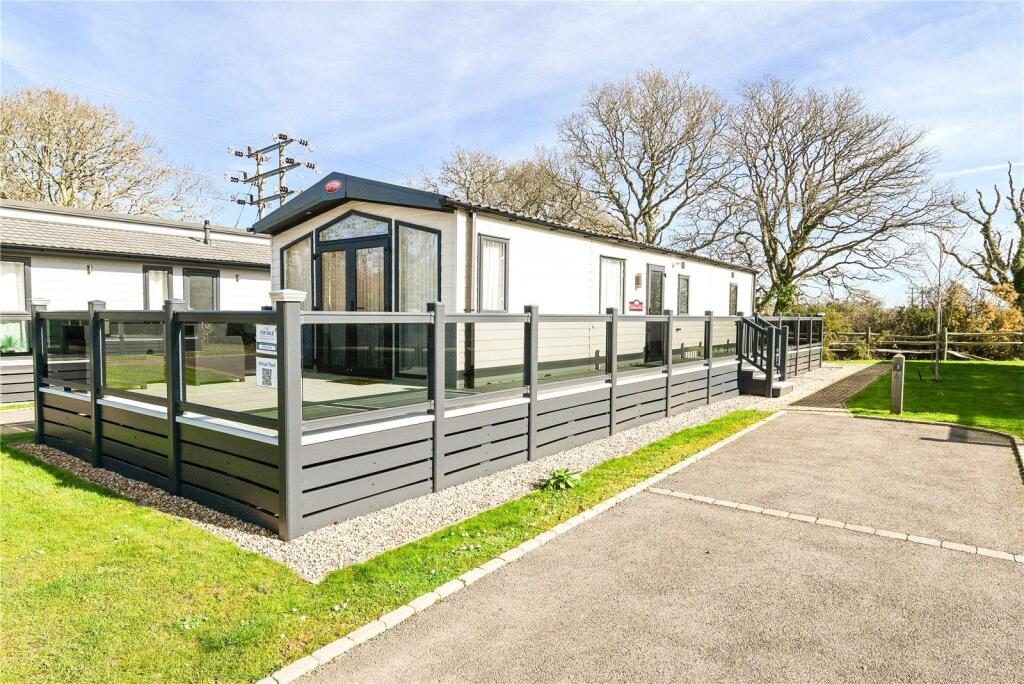 Park Home