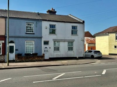 Maisonette