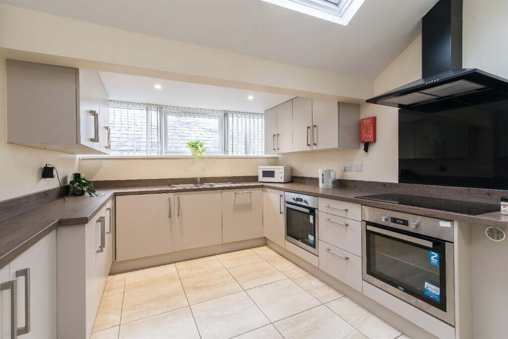 House Of Multiple Occupation