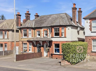 Semi-Detached