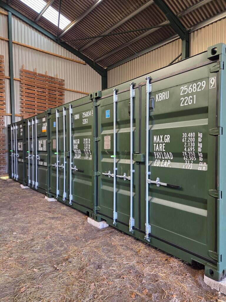 Commercial Development