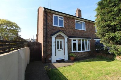 Semi-Detached