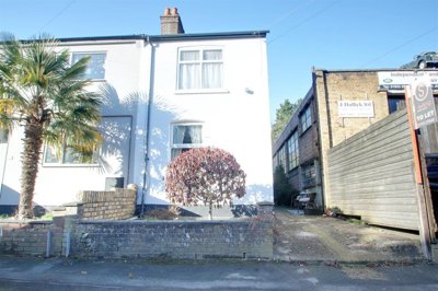Maisonette