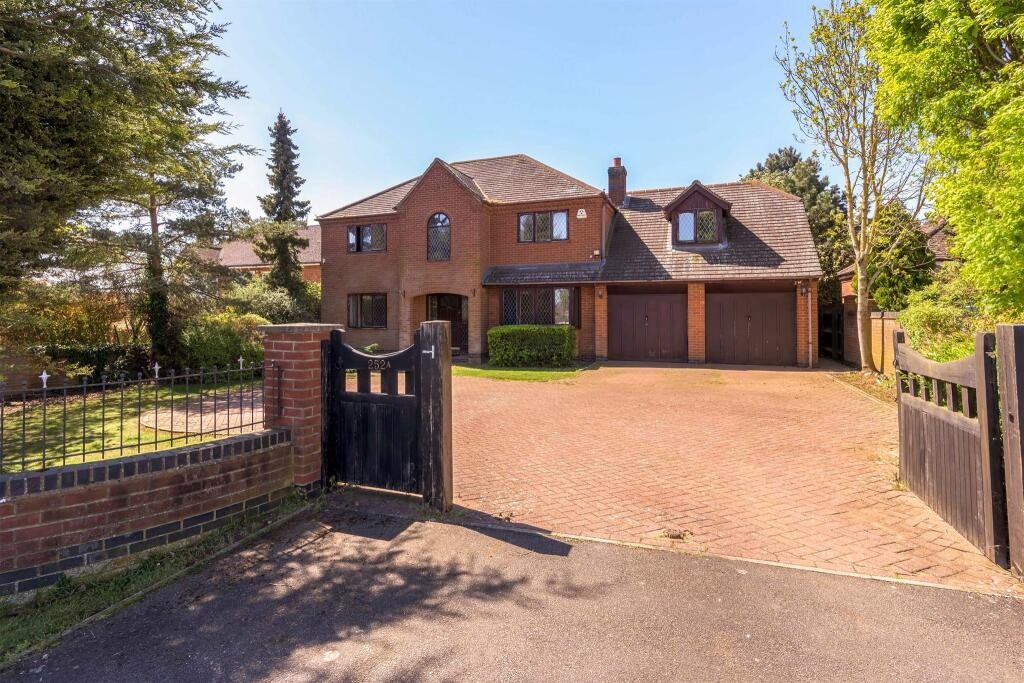 Detached House