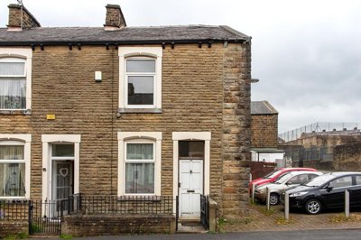 Terraced