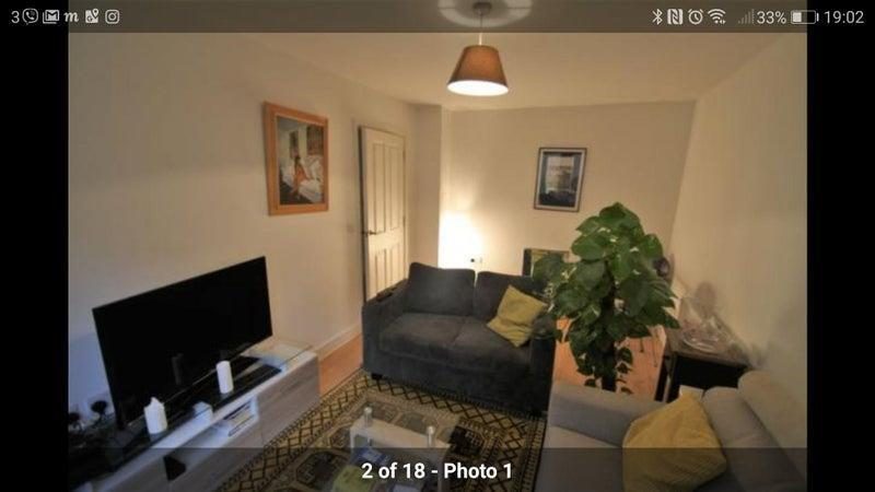 House Share