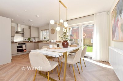 Property on Richmond Way, CT16 3FL