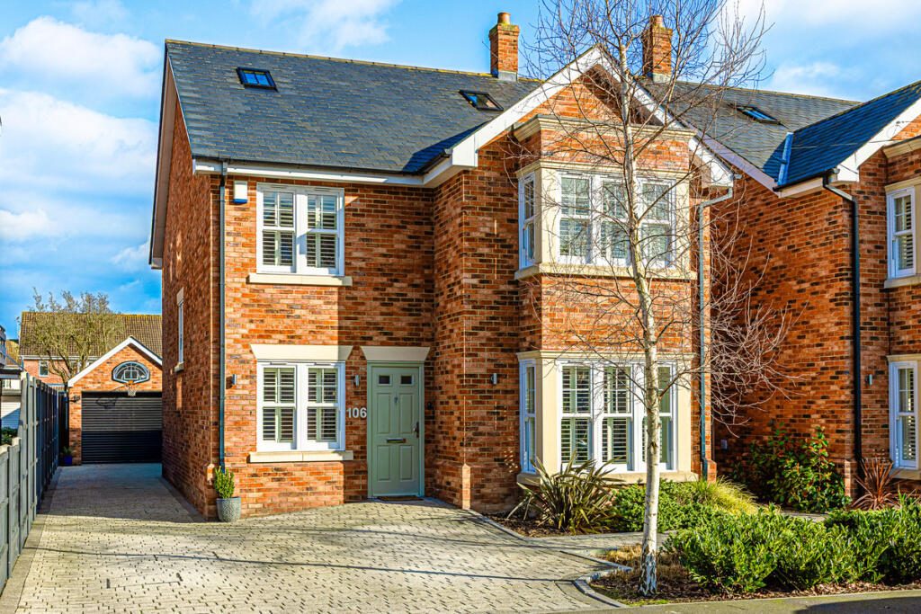 Detached House