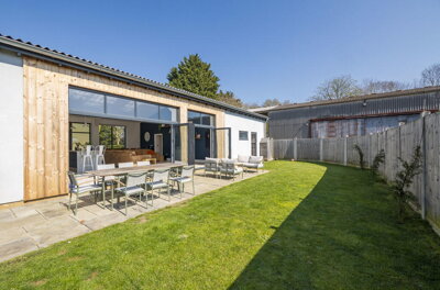 Property on Popes Green Lane, IP7 5FF