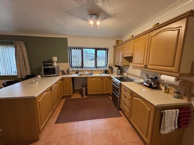 Property on Golwg Yr Allt, SA19 7YP