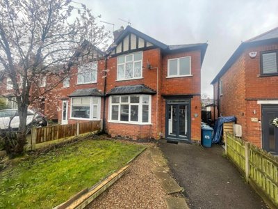 Semi-Detached