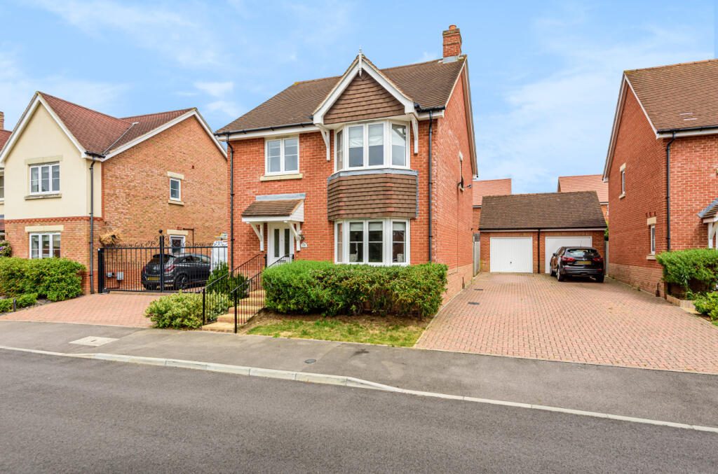 Detached House