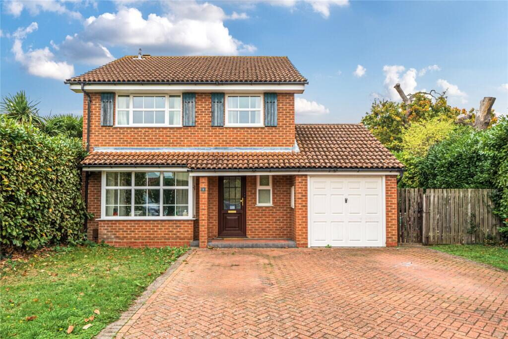 Detached House