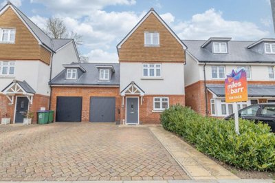 Property on Westbrook Drive, CT20 2EQ