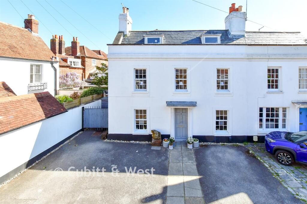 Town House