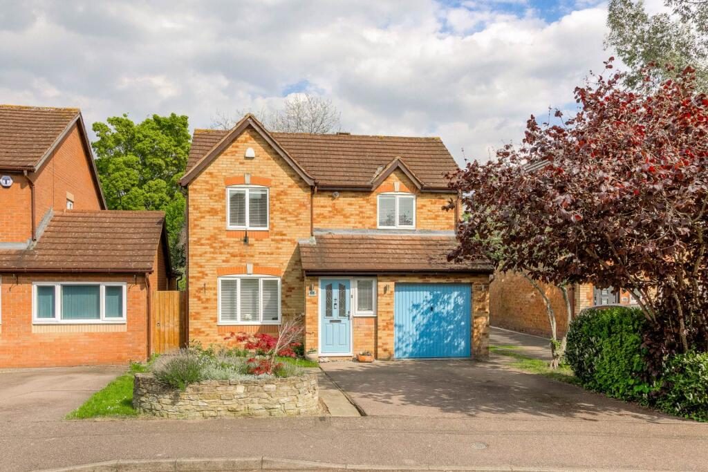 Detached House