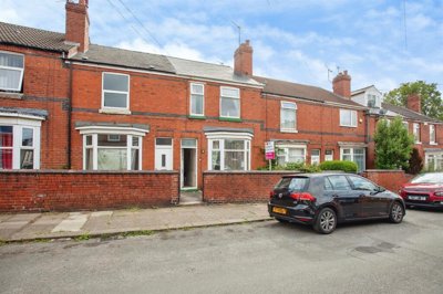 Property on Lord Street, S65 2SU