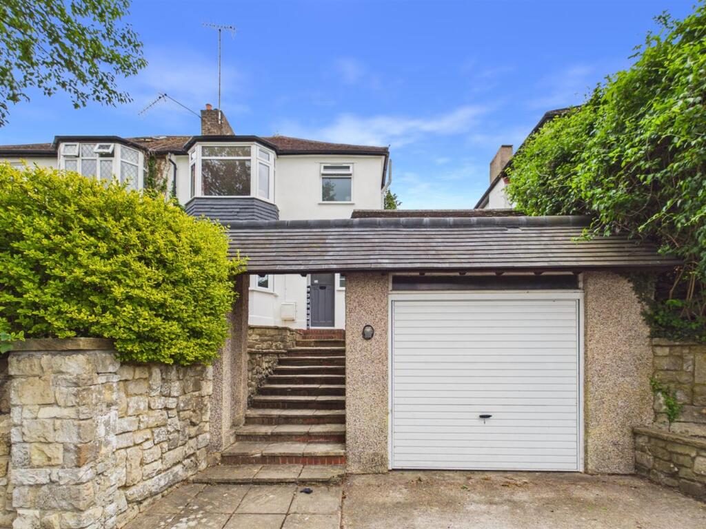Detached House