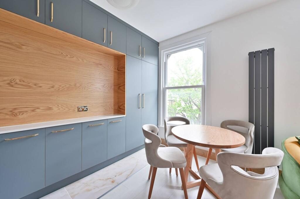 Maisonette