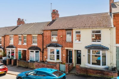 Terraced