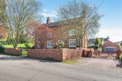 Property on Smithy Lane, ST18 0PP