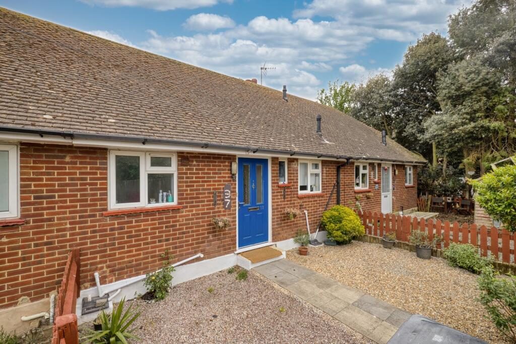 Bungalow