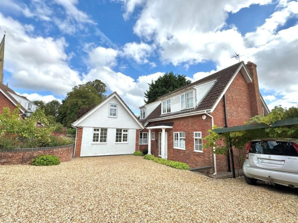 Detached House