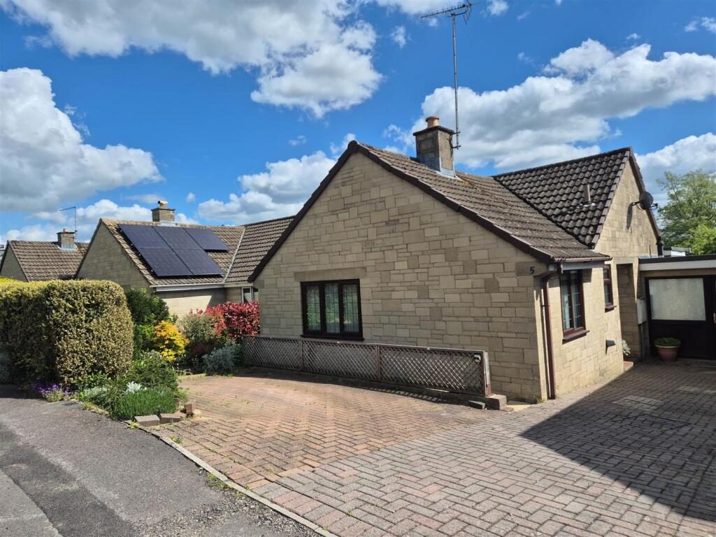 Bungalow
