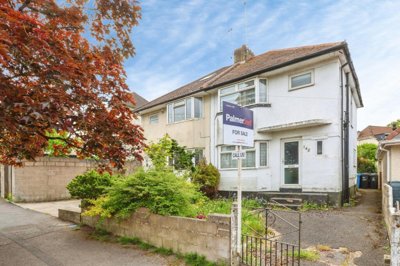 Semi-Detached
