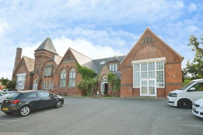 Property on Devonshire Street, S43 1GA