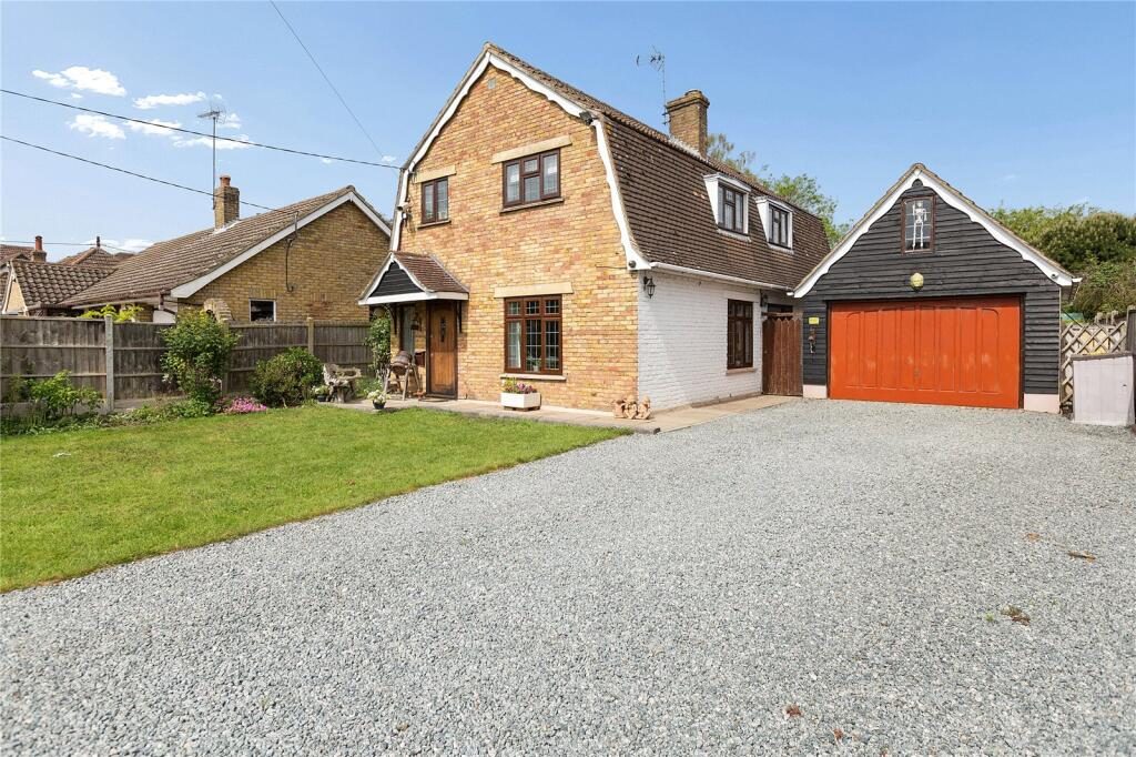 Detached House