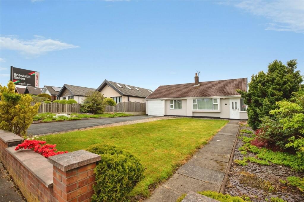 Bungalow