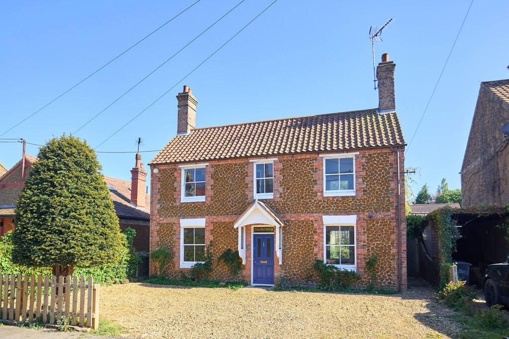 Detached House