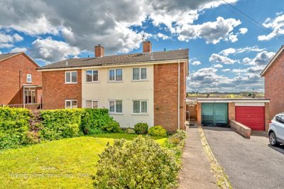 Property on Littleworth Road, WS12 1NT