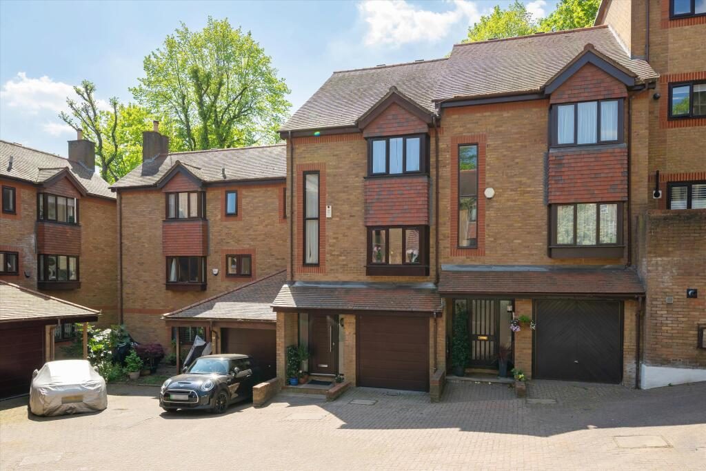 Town House